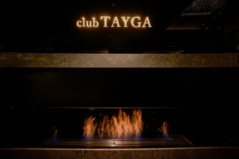 club TAYGA(六本木タイガ)